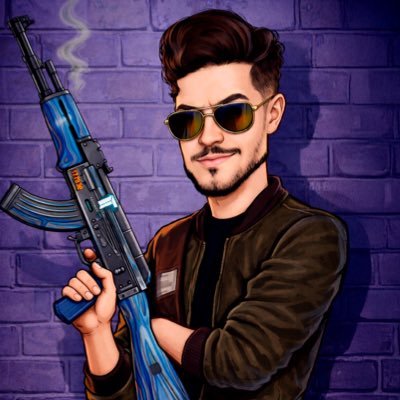Straka's profile picture