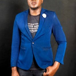 Isaac Taonesa Dimba's profile picture