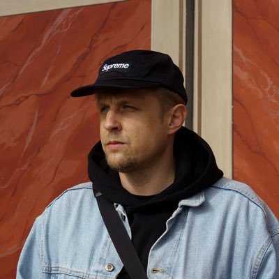 Marcel Wiest | Berlin | Film & Digital Photography's profile picture