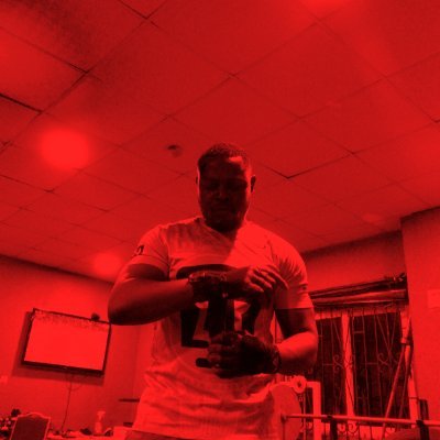 𝘼 𝙄 𝙈. 👨🏽‍🚀's profile picture