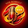 Vox Romuli® ~ La mia voce al vostro servizio🗣️🗞️ 的头像
