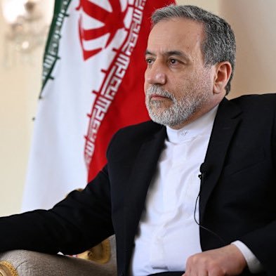 Abbas Araghchi Parody's profile picture
