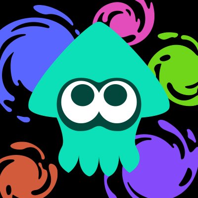 Splatoon North America's profile picture