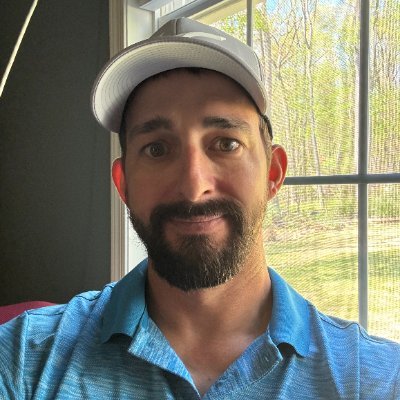 Corey Blake's profile picture