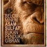 Gajuk‼️antek-asing‼️DUA🤪 profil fotoğrafı
