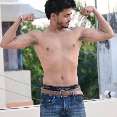 Rohit Barik's profile picture