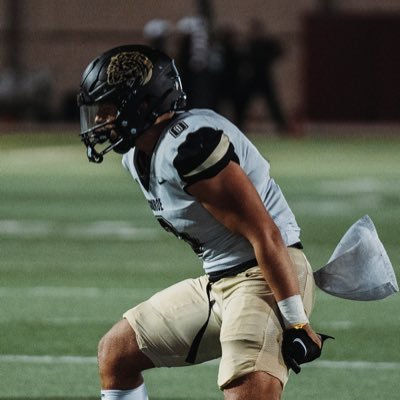 Mitch Melton's profile picture