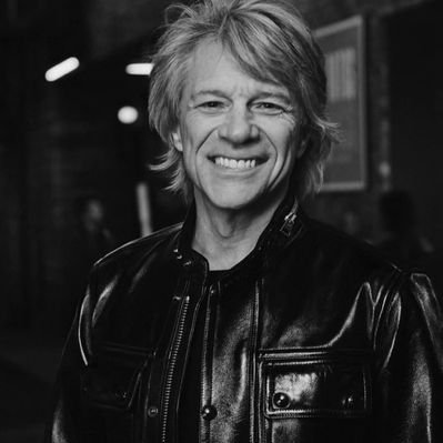 World Jon Bon Jovi's profile picture