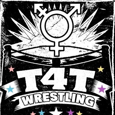 T4TWrestle's profile picture