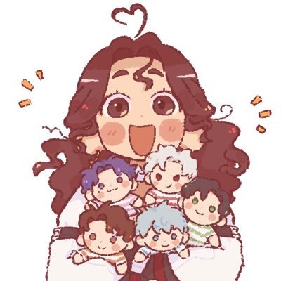 SilkSaturniidae's profile picture
