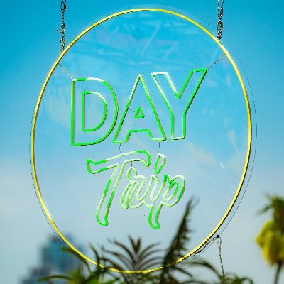 Day Trip ☀️'s profile picture
