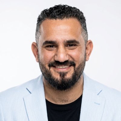 محمد الجزار 🦅's profile picture