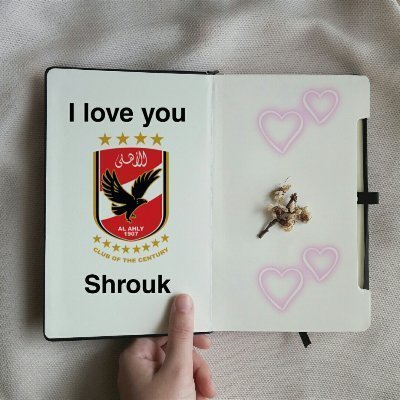 Shroukmo2023's profile picture