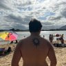 beira do mar profil fotoğrafı