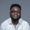 Oreoluwa Odetola || Motion Designer profil fotoğrafı