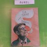 Profilbild von Agnes-Julie