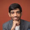 Ganesh Ghatti profil fotoğrafı