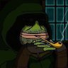 Profilbild von Hash 🐸