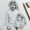 سعد ال بركات profil fotoğrafı