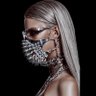 LAK131 ♤ | High-Fashion AI Creator 的头像
