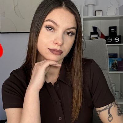 Lisa Delanglais's profile picture