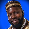 JK Ìlúyọ̀mádé (2nd) profil fotoğrafı