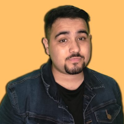 Treinador Zard's profile picture