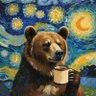 Mama Bear ✝️🌷☕️ profil fotoğrafı