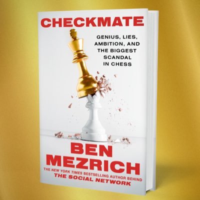 benmezrich's profile picture