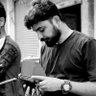 Profilbild von Jitu Parna Das