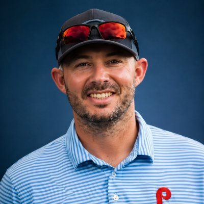 Nick Spisak's profile picture