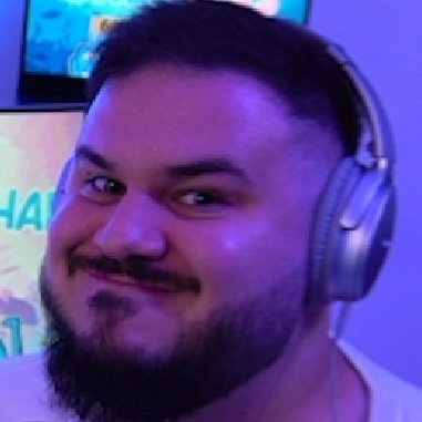 SteveTheHappyWhale 🐳's profile picture