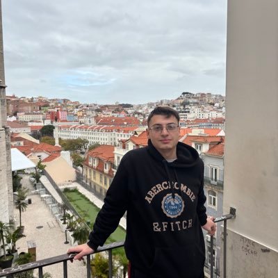 Gonzalo Ferreyra's profile picture