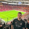 Yunus Berk profil fotoğrafı