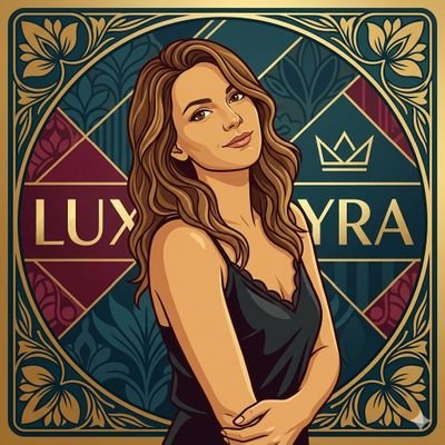 LouveLuxy's profile picture