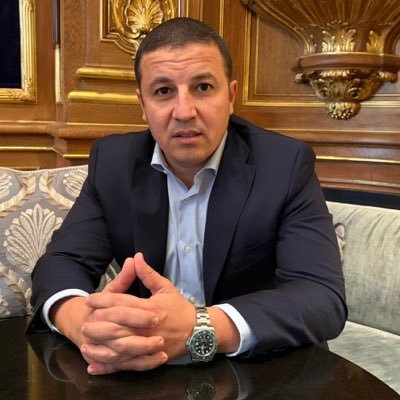 DjazairiaOne's profile picture