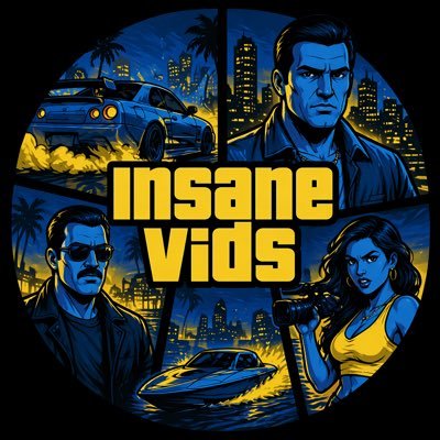 Insane Vids's profile picture