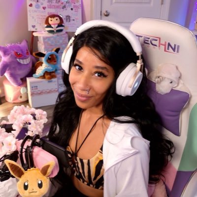 LilChaos ‧₊ᵎᵎ🎀⋅°✮'s profile picture