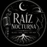 Raíz Nocturna profil fotoğrafı