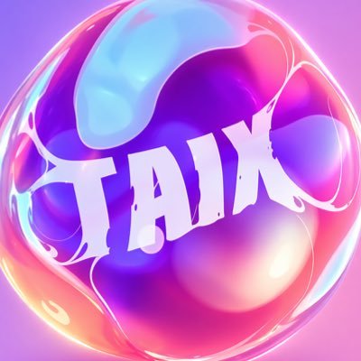 TAIX_AI's profile picture