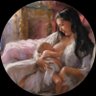 غادة🕊️'s profile picture