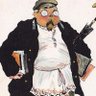 vrach g. kraph's profile picture