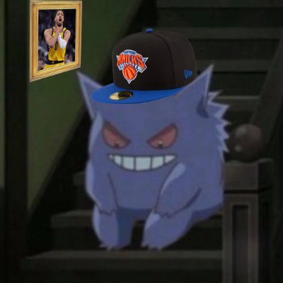 Championship NY Guy 🧡💙 🏳️‍🌈's profile picture