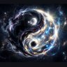 陰陽 ☯️ profil fotoğrafı