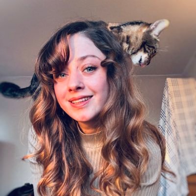 Büşra Cebeci's profile picture