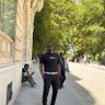 Gedeon De Saint Will Billet profil fotoğrafı