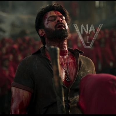 𝐒𝙰𝙻𝙰𝙰₹ 𝐕𝙸𝙽𝙰𝚈's profile picture