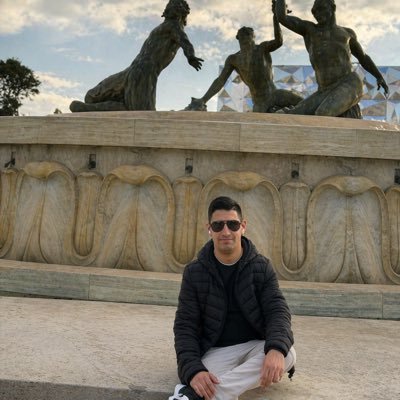 🇲🇹Lewane😎's profile picture