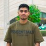 Profilbild von Josim Ahmed