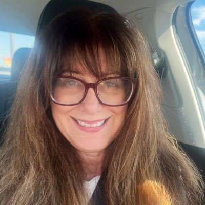 Sara Spector's profile picture